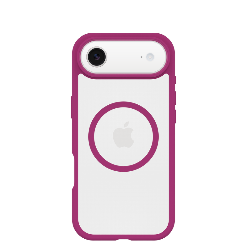 product image 1 - iPhone Air Custodia React Series