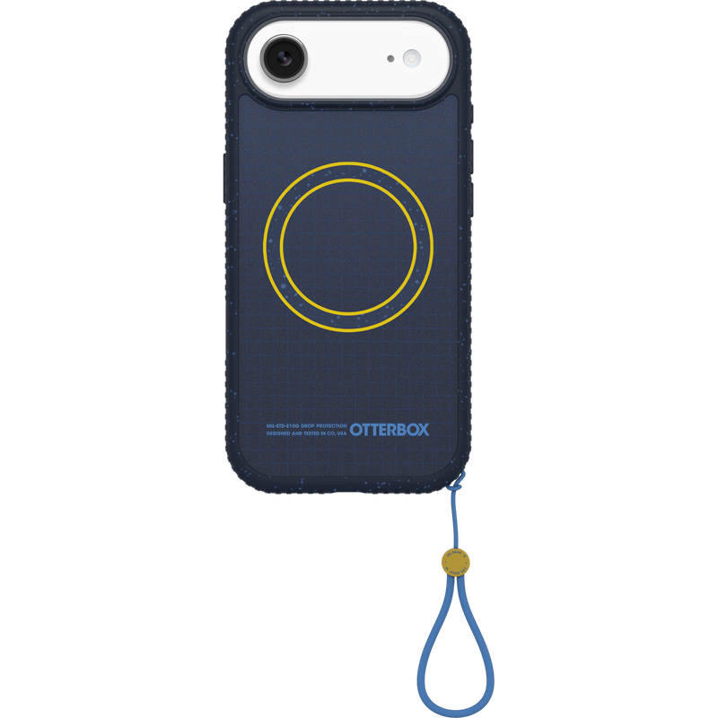 product image 2 - iPhone Air Custodia Sole Series