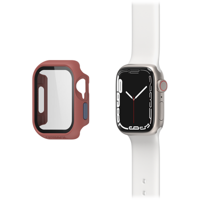 Protezione dello schermo integrata