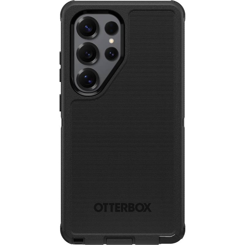product image 2 - Galaxy S25 Ultra Hülle Defender Series