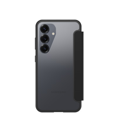Galaxy S25 Custodia | React Series Folio