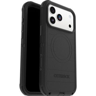 iPhone 17 Pro Max Custodia | Defender Series Pro per MagSafe