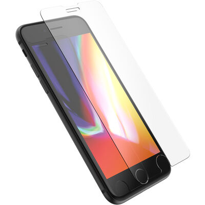 iPhone 8/7/6s/6 Alpha Glass Proteggischermo