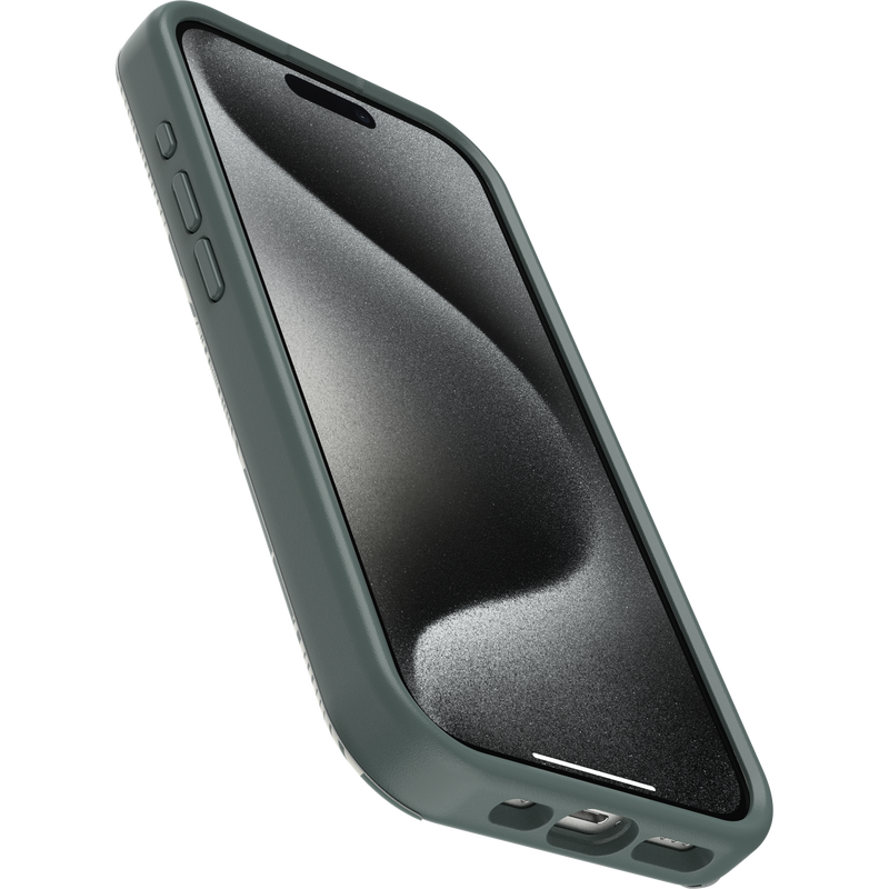 product image 4 - iPhone 15 Pro Hülle OtterGrip Symmetry Series