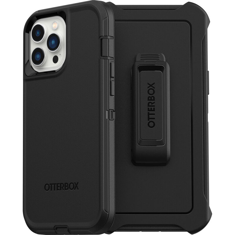 product image 3 - iPhone 13 Pro Max Custodia Defender Series Custodia