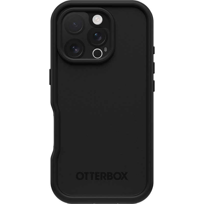 product image 2 - iPhone 16 Pro Hülle OtterBox Frē Series für MagSafe