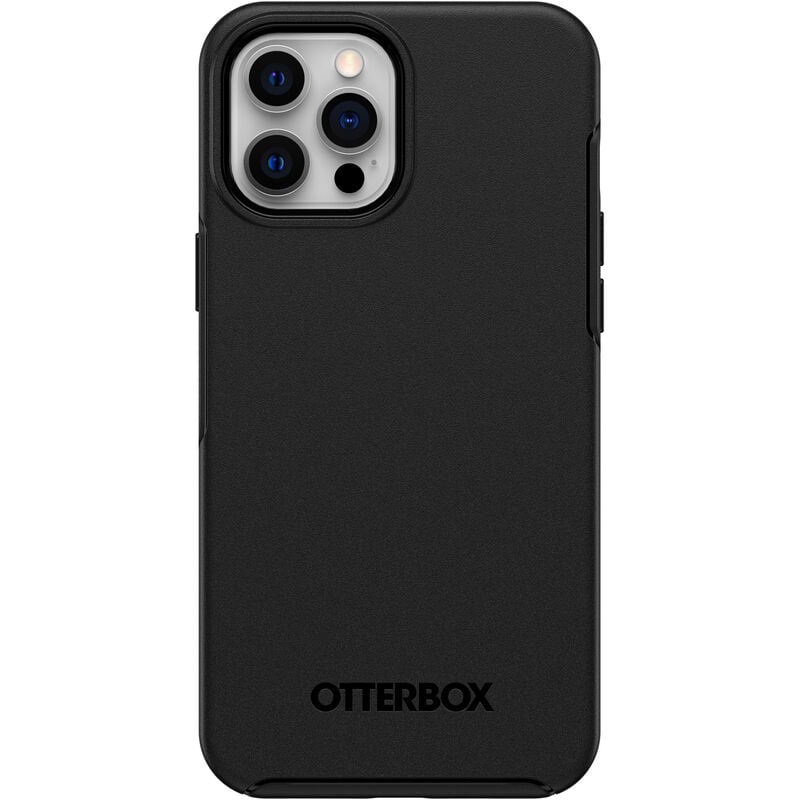 product image 1 - iPhone 12 Pro Max Case Symmetry Series for MagSafe