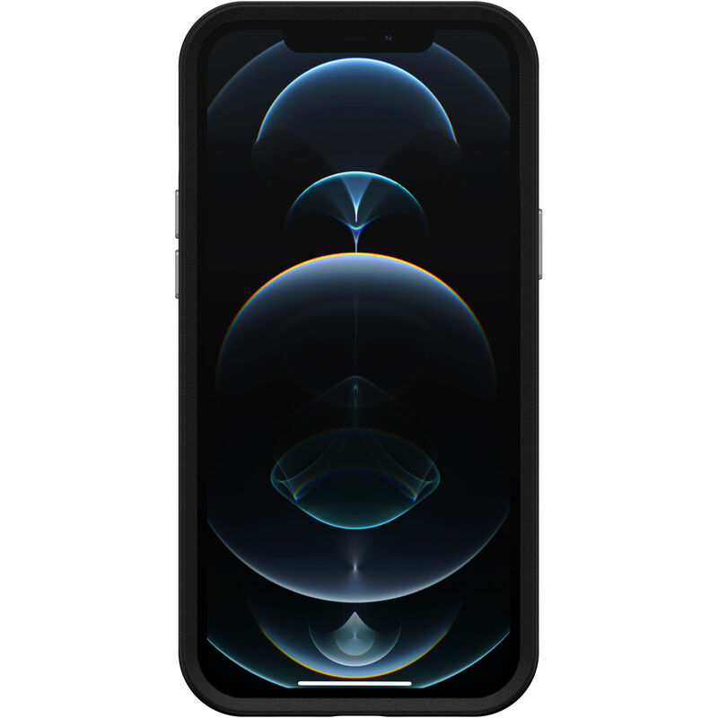 product image 2 - iPhone 12 Pro Max Custodia Antimicrobial Easy Grip Gaming