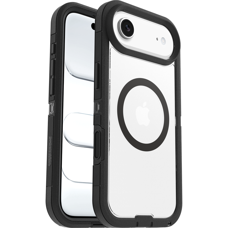 product image 1 - iPhone Air Custodia Defender Series Pro XT