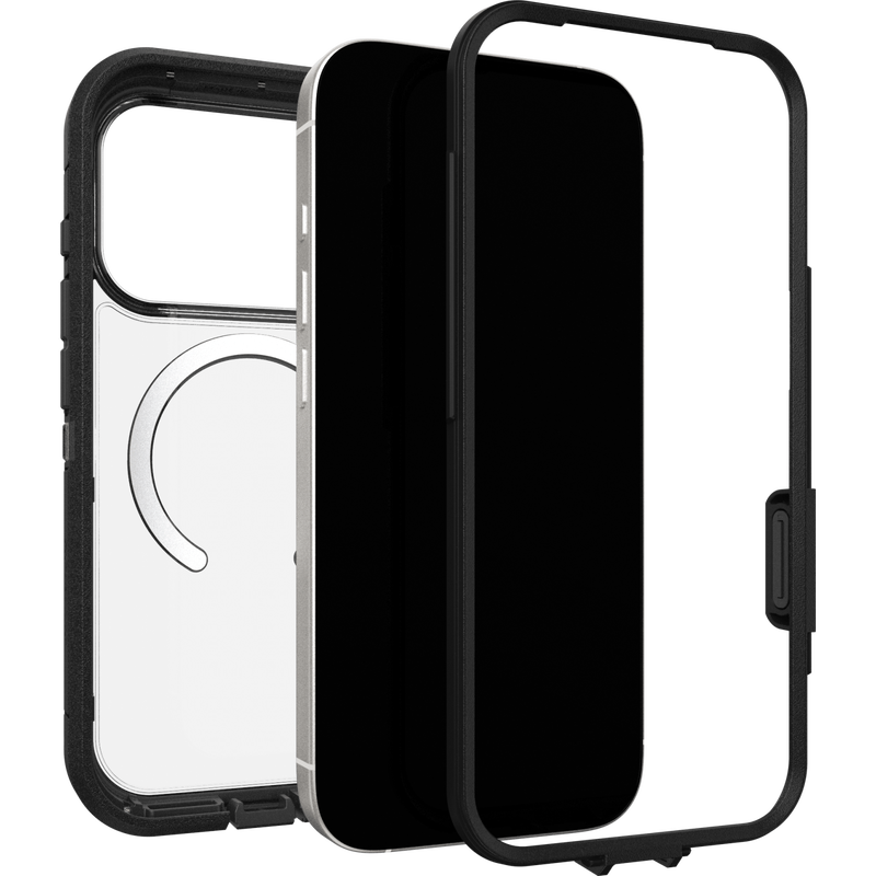 product image 3 - iPhone 17 Pro Custodia Defender Series Pro XT per MagSafe