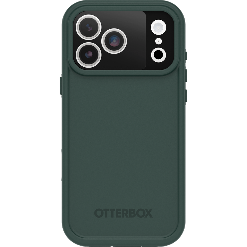 product image 2 - iPhone 17 Pro Max Case Frē Series