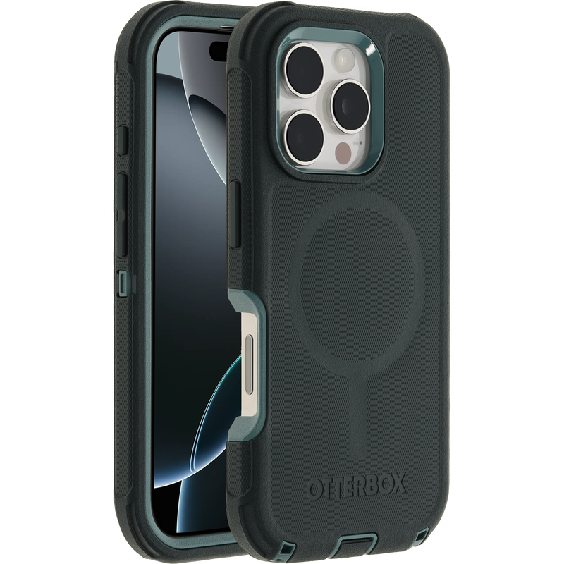 product image 2 - iPhone 16 Pro Hülle Defender Series für MagSafe