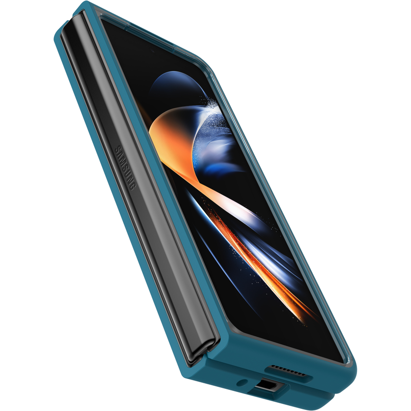 product image 4 - Galaxy Z Fold4 Custodia Thin Flex Series