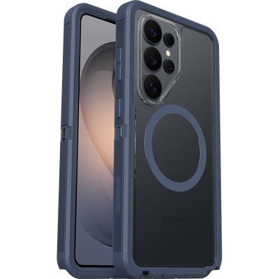 Galaxy S26 Ultra Custodia | Defender Series Pro XT