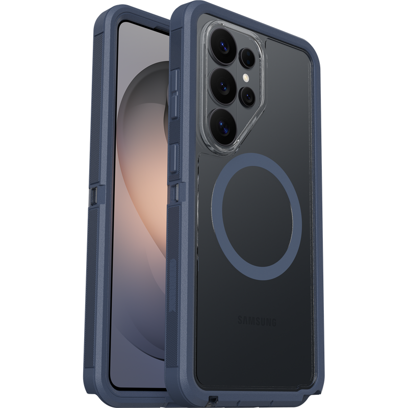 product image 1 - Galaxy S26 Ultra H&uuml;lle Defender Series Pro XT