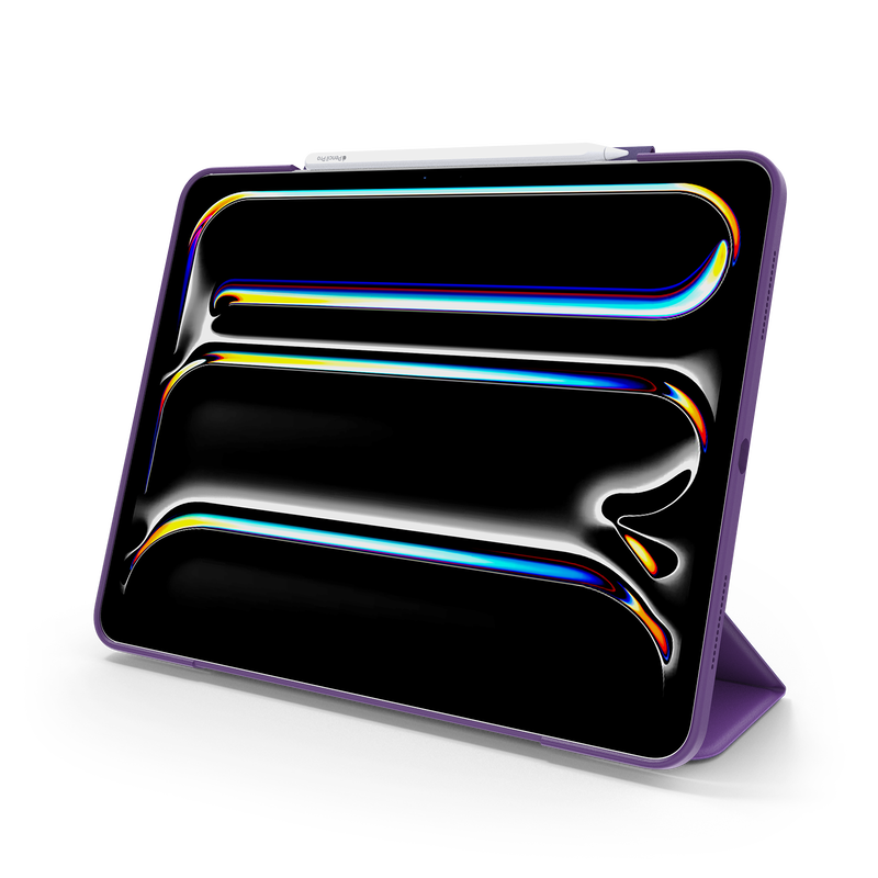 product image 4 - iPad Pro 13-inch (M4) Case Symmetry Folio Series