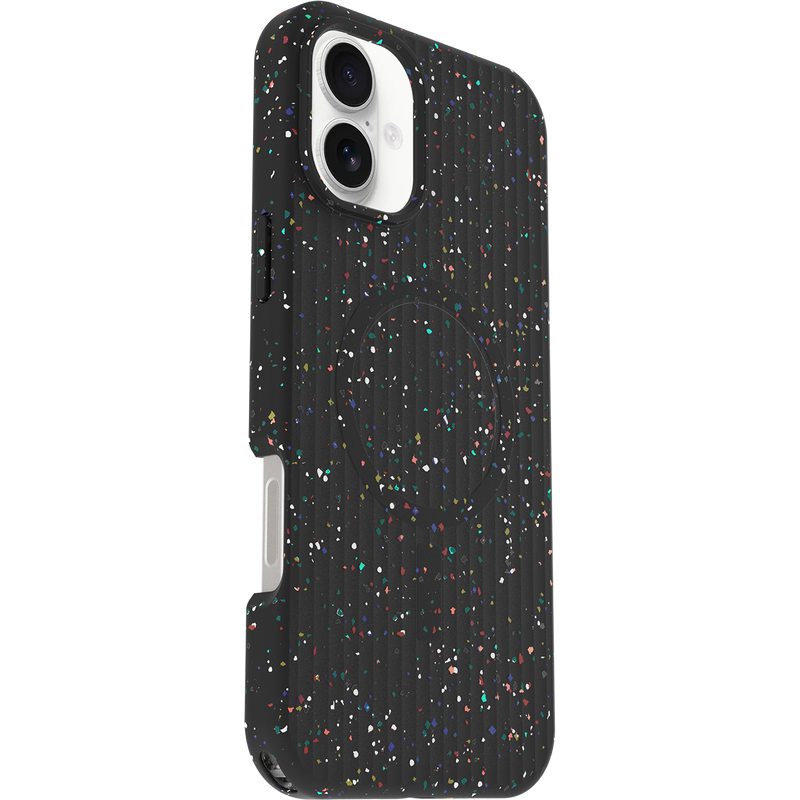 product image 3 - iPhone 16 Plus Funda Symmetry Series Core para MagSafe