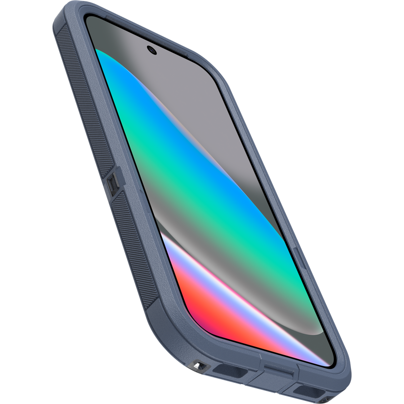 product image 4 - Pixel 10 e Pixel 10 Pro Custodia Defender Series Pro XT con Pixelsnap