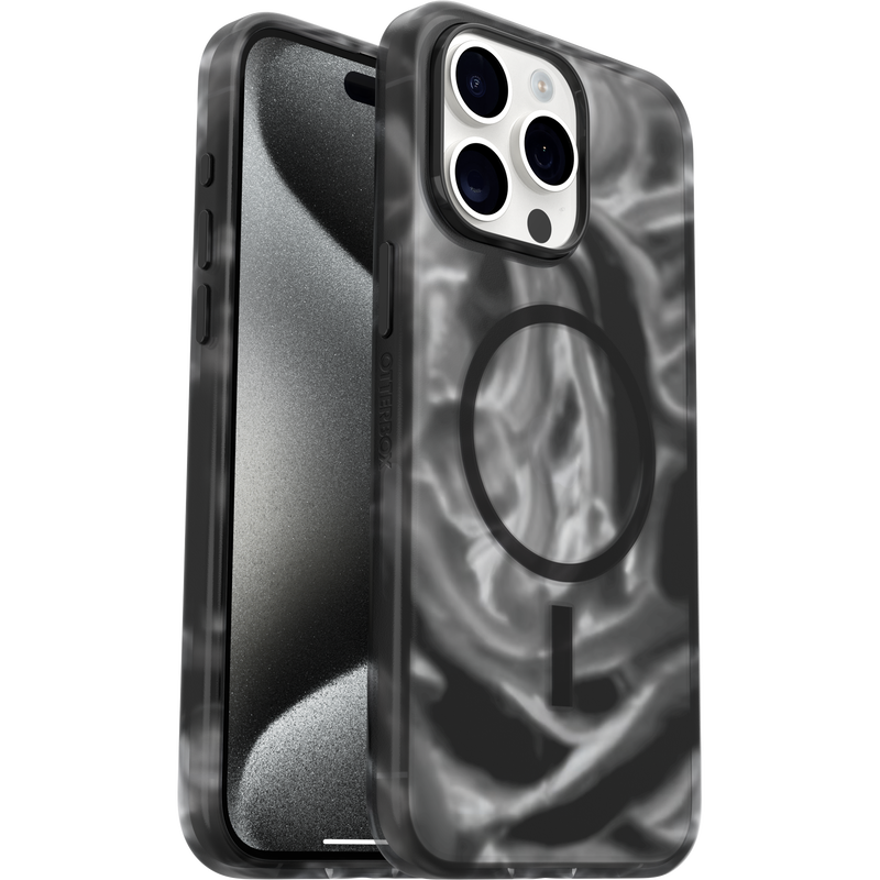 product image 3 - iPhone 15 Pro Max Hülle Figura Series