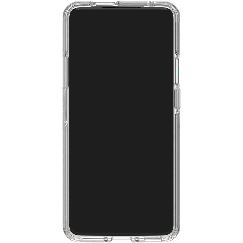 product image 2 - OnePlus 7T Pro 5G McLaren Case Symmetry Series Clear