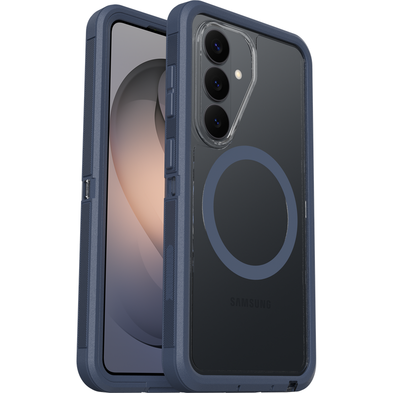 product image 1 - Galaxy S26 H&uuml;lle Defender Series Pro XT