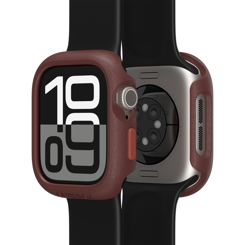 product image 1 - Apple Watch Series 10 Hülle 42mm Watch Bumper