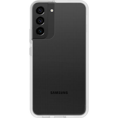 Galaxy S22+ Custodia | OtterBox React Serie Custodia