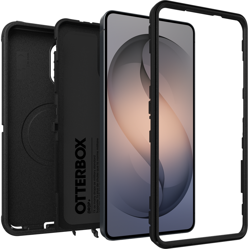 product image 3 - Galaxy S26 Ultra H&uuml;lle Defender Series Pro