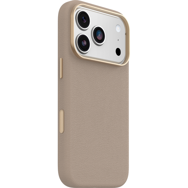 product image 3 - iPhone 17 Pro Custodia Symmetry Series Cactus
