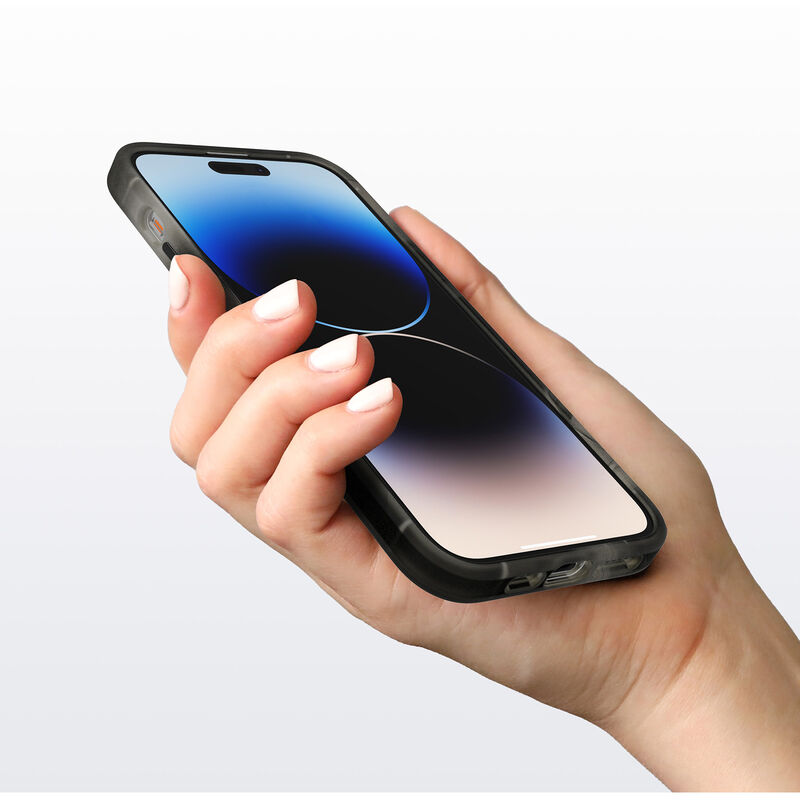 product image 2 - iPhone 14 Pro Max Funda Figura Series