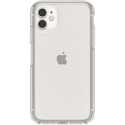 iPhone 11 Symmetry Series Clear Custodia