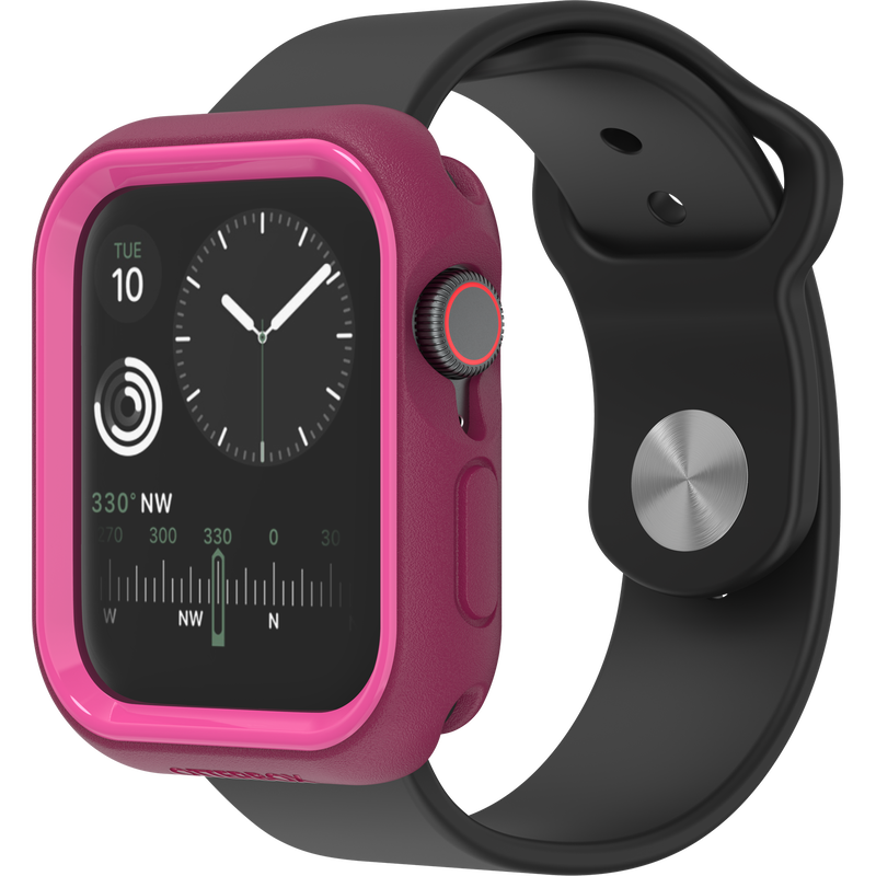 product image 2 - Apple Watch Series SE (2nd gen)/6/SE/5/4 40mm Case EXO EDGE