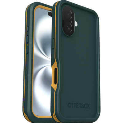 iPhone 16 Custodia | OtterBox Frē Series per MagSafe
