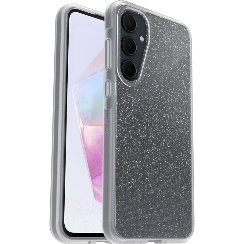 product image 4 - Galaxy A35 5G Custodia React Series