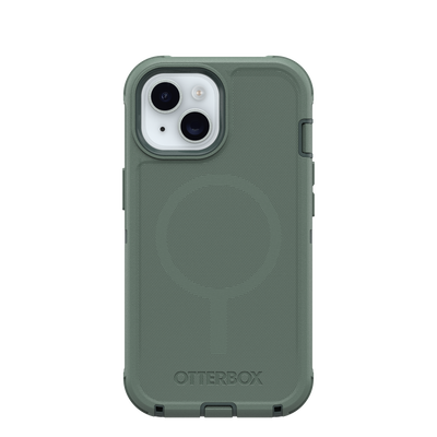 iPhone 15, iPhone 14 e iPhone 13 Custodia Defender MagSafe Series