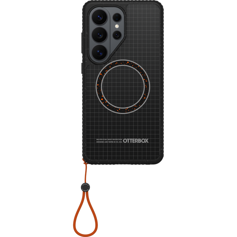 product image 2 - Galaxy S26 Ultra H&uuml;lle Sole Series