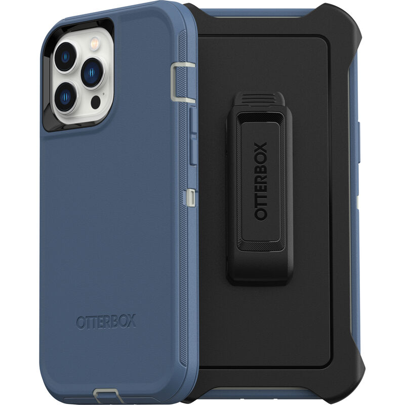 product image 3 - iPhone 13 Pro Max Custodia Defender Series Custodia