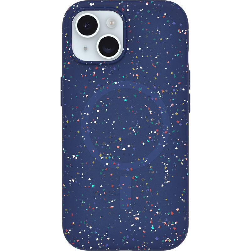 product image 1 - iPhone 16e und iPhone 15/14/13 Hülle Core Series