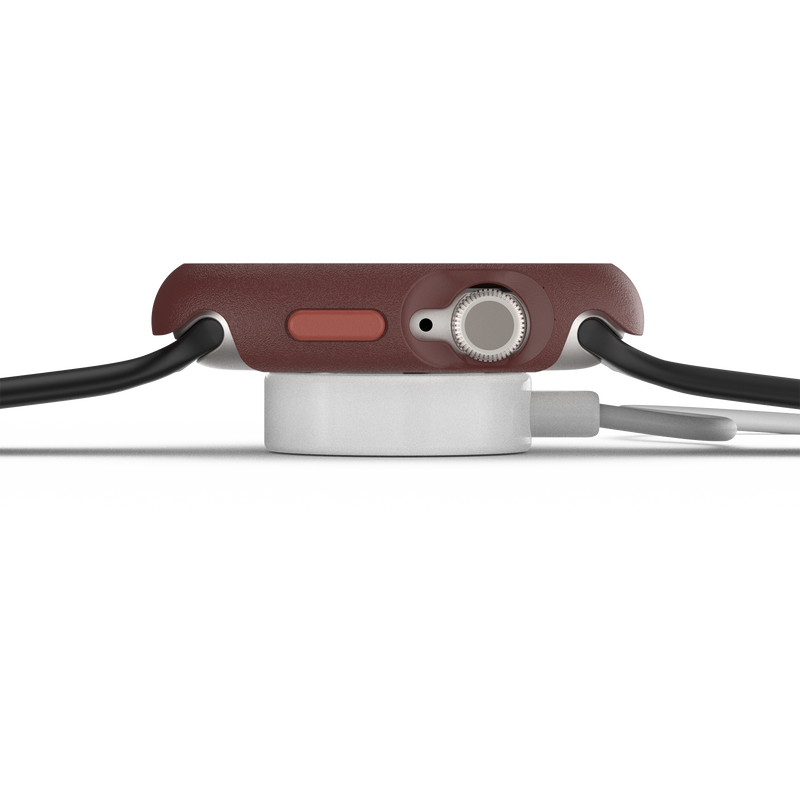 product image 4 - Coque Apple Watch Series 10 46mm Watch Bumper