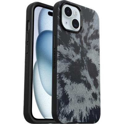 iPhone 15, iPhone 14 y iPhone 13 Funda | Symmetry Serie para MagSafe