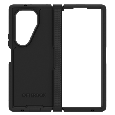 Galaxy Z Fold7 Custodia | Defender XT