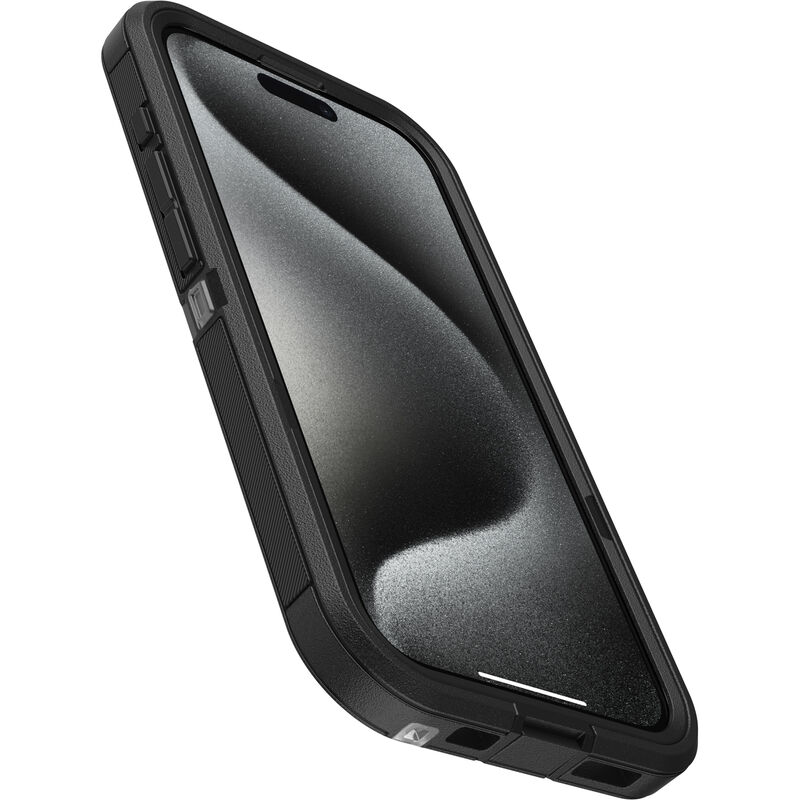 product image 4 - iPhone 15 Pro Custodia Defender Series XT