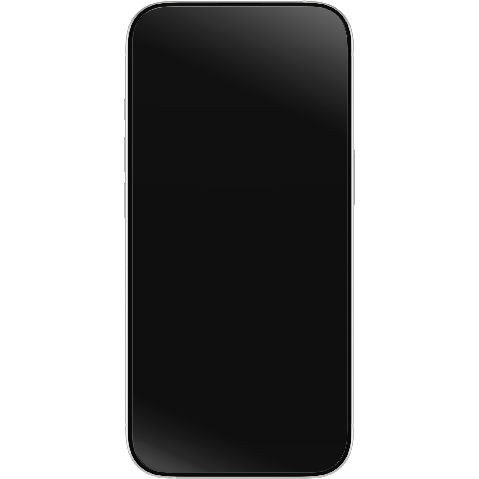 מגן מסך זכוכית עבור iPhone 17 Pro מבית Otterbox