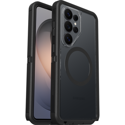 Galaxy S26 Ultra Custodia | Defender Series Pro XT