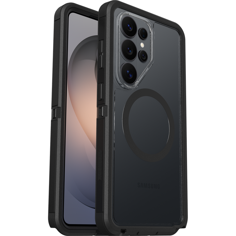 product image 1 - Galaxy S26 Ultra H&uuml;lle Defender Series Pro XT