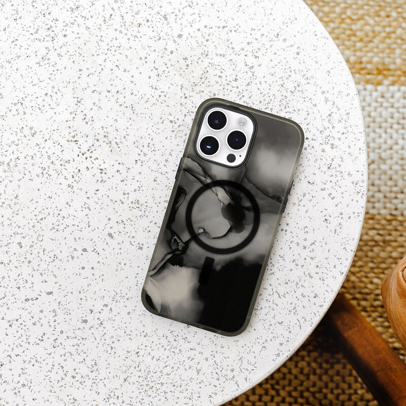 product image 4 - iPhone 14 Pro Max Funda Figura Series