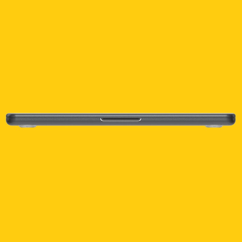 product image 4 - MacBook Air M2 (13") Custodia Lumen Series