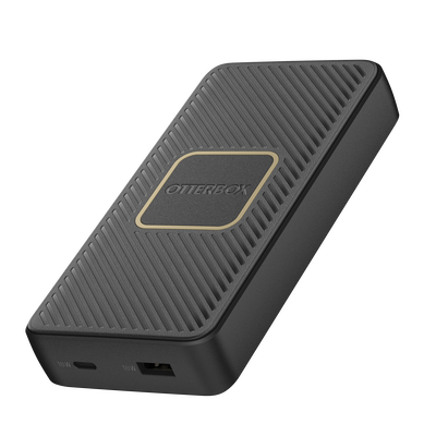 Fast Charge Qi Wireless Power Bank