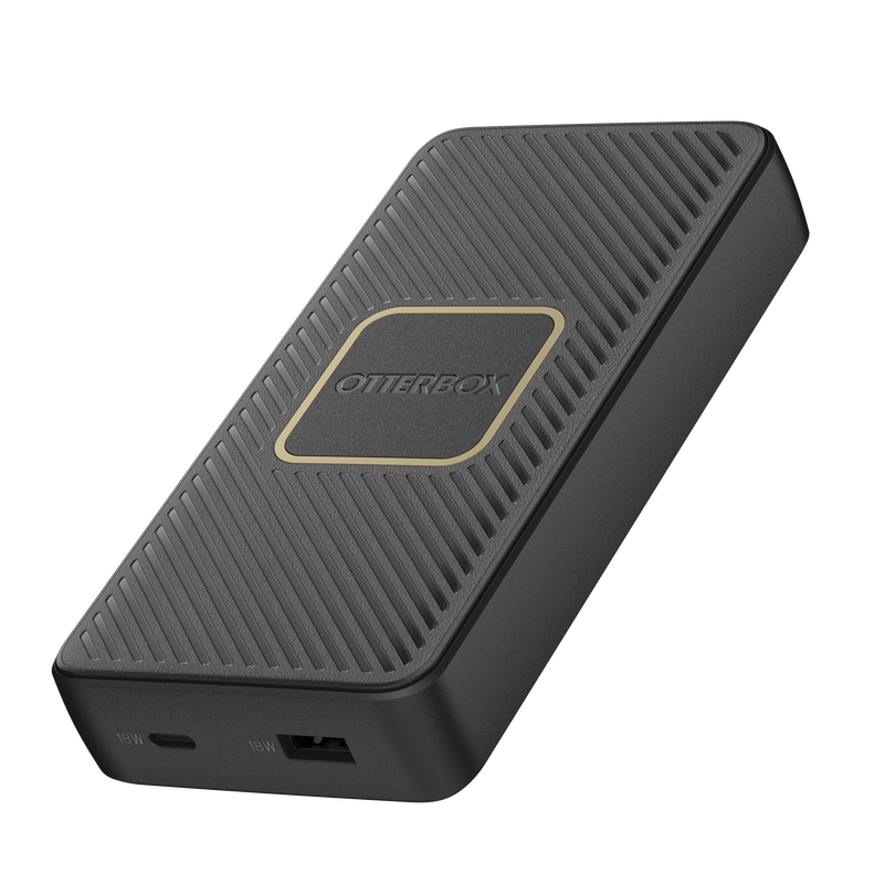 product image 1 - Wireless, 15000 mAh Powerbank