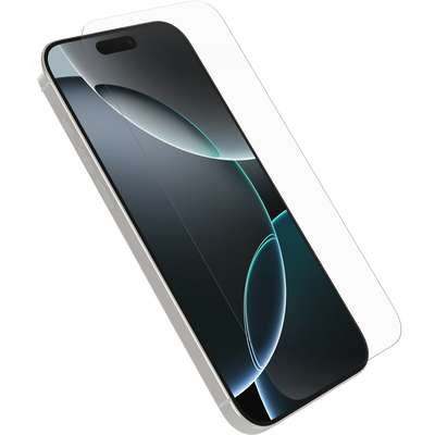 iPhone 16 Pro Max Proteggischermo | Premium Glass